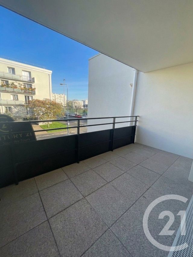 Appartement F2 à louer - 2 pièces - 42.0 m2 - TOURS - 37 - CENTRE - Century 21 Agence Grand Sud