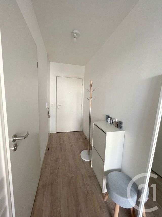 Appartement F2 à louer - 2 pièces - 42.0 m2 - TOURS - 37 - CENTRE - Century 21 Agence Grand Sud