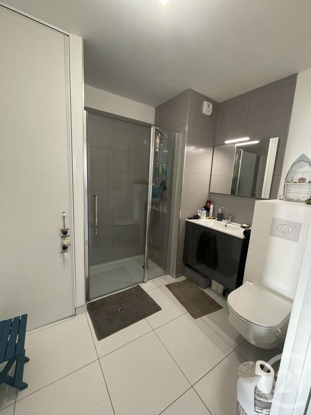 Appartement F2 à louer - 2 pièces - 42.0 m2 - TOURS - 37 - CENTRE - Century 21 Agence Grand Sud