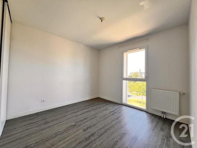 Appartement F3 à vendre - 3 pièces - 67.01 m2 - CHAMBRAY LES TOURS - 37 - CENTRE - Century 21 Agence Grand Sud