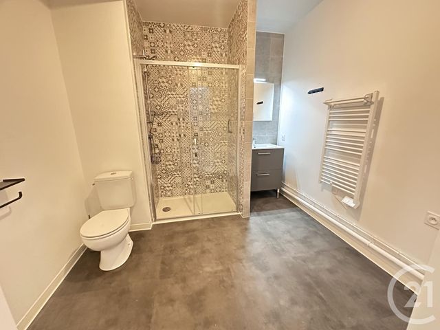 Appartement F2 à louer - 2 pièces - 42.53 m2 - JOUE LES TOURS - 37 - CENTRE - Century 21 Agence Grand Sud