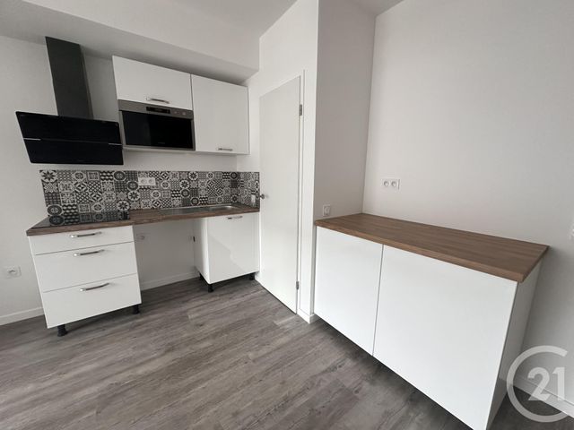 appartement - JOUE LES TOURS - 37