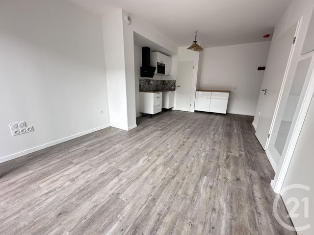 Appartement F2 à louer - 2 pièces - 42.53 m2 - JOUE LES TOURS - 37 - CENTRE - Century 21 Agence Grand Sud