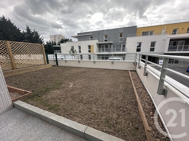 Appartement F2 à louer - 2 pièces - 42.53 m2 - JOUE LES TOURS - 37 - CENTRE - Century 21 Agence Grand Sud