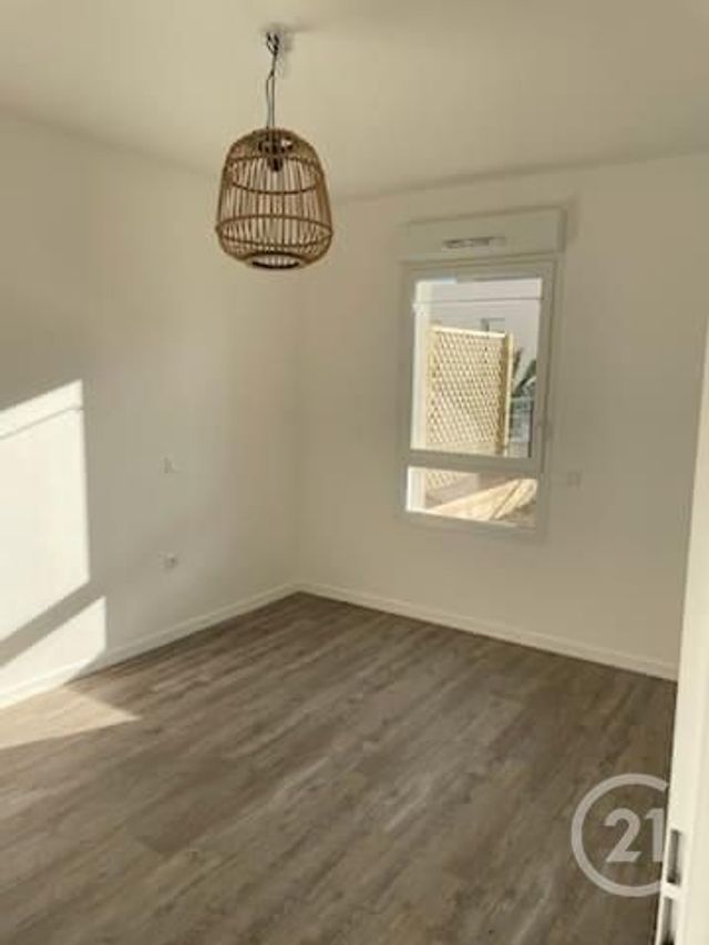 Appartement F2 à louer - 2 pièces - 42.53 m2 - JOUE LES TOURS - 37 - CENTRE - Century 21 Agence Grand Sud