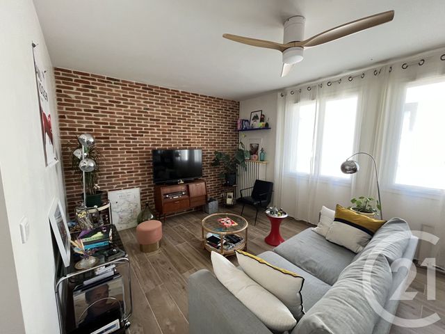 maison à louer - 4 pièces - 96.87 m2 - TOURS - 37 - CENTRE - Century 21 Agence Grand Sud