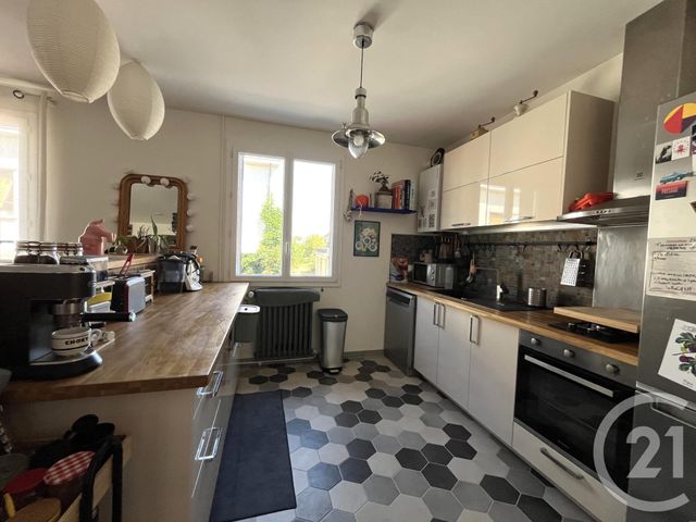 maison à louer - 4 pièces - 96.87 m2 - TOURS - 37 - CENTRE - Century 21 Agence Grand Sud