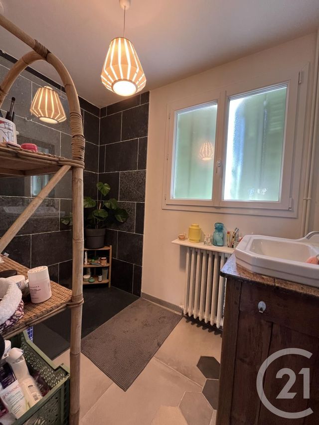 maison à louer - 4 pièces - 96.87 m2 - TOURS - 37 - CENTRE - Century 21 Agence Grand Sud