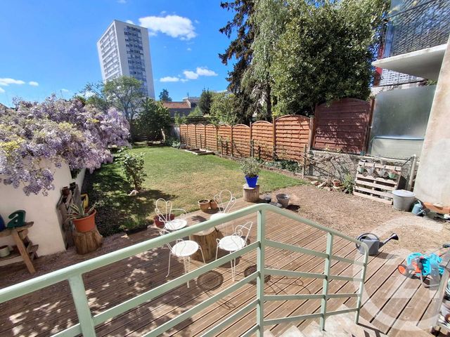 maison à louer - 4 pièces - 96.87 m2 - TOURS - 37 - CENTRE - Century 21 Agence Grand Sud