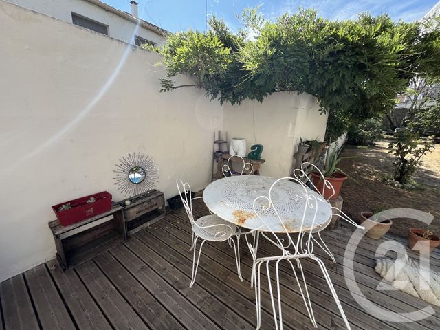 maison à louer - 4 pièces - 96.87 m2 - TOURS - 37 - CENTRE - Century 21 Agence Grand Sud