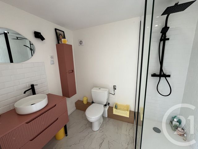maison à louer - 4 pièces - 96.87 m2 - TOURS - 37 - CENTRE - Century 21 Agence Grand Sud