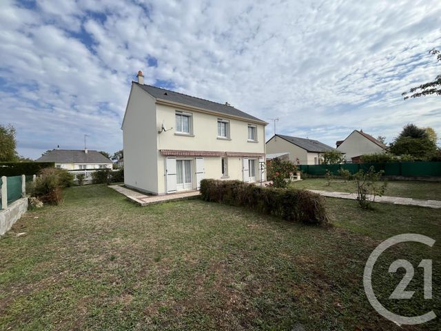 maison - JOUE LES TOURS - 37