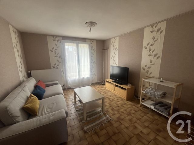 maison à vendre - 7 pièces - 116.72 m2 - JOUE LES TOURS - 37 - CENTRE - Century 21 Agence Grand Sud