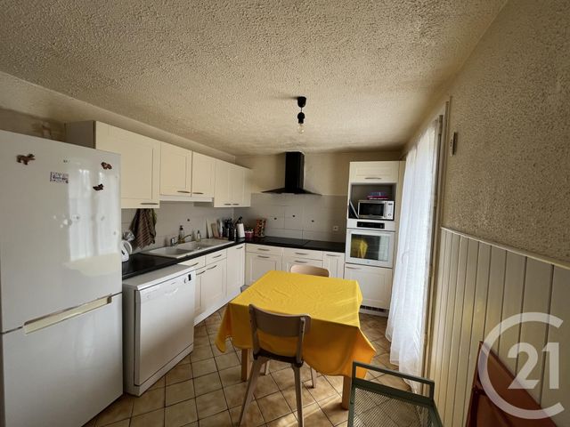 maison à vendre - 7 pièces - 116.72 m2 - JOUE LES TOURS - 37 - CENTRE - Century 21 Agence Grand Sud