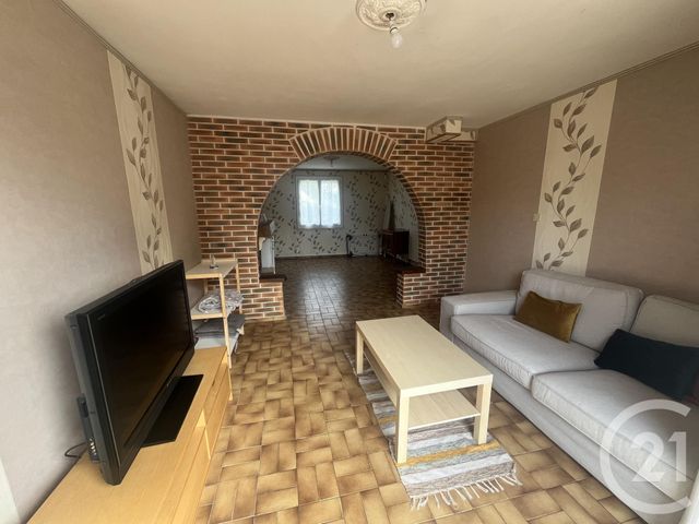 maison à vendre - 7 pièces - 116.72 m2 - JOUE LES TOURS - 37 - CENTRE - Century 21 Agence Grand Sud