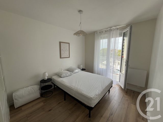 Appartement F2 à louer - 2 pièces - 49.73 m2 - LA RICHE - 37 - CENTRE - Century 21 Agence Grand Sud