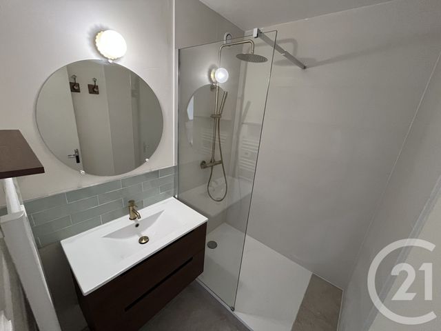 Appartement F2 à louer - 2 pièces - 49.73 m2 - LA RICHE - 37 - CENTRE - Century 21 Agence Grand Sud