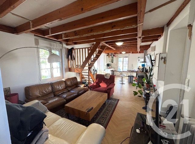 appartement - TOURS - 37