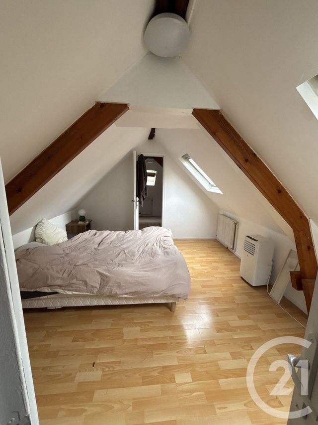 Appartement F4 à louer - 4 pièces - 68.5 m2 - TOURS - 37 - CENTRE - Century 21 Agence Grand Sud