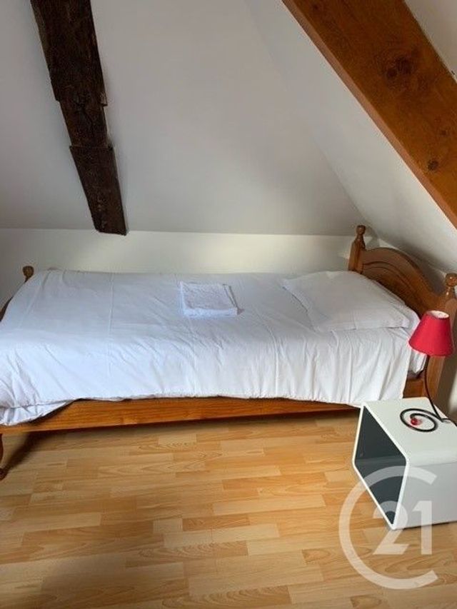 Appartement F4 à louer - 4 pièces - 68.5 m2 - TOURS - 37 - CENTRE - Century 21 Agence Grand Sud