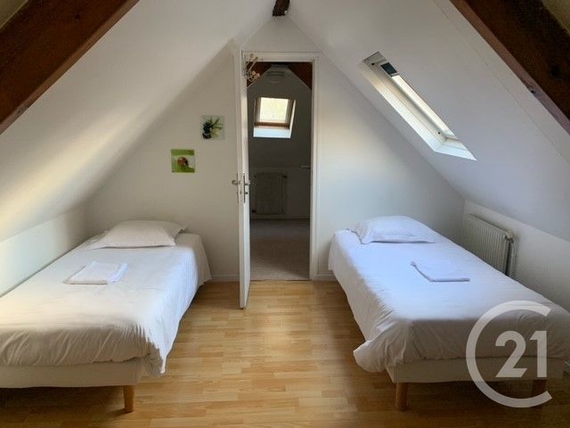 Appartement F4 à louer - 4 pièces - 68.5 m2 - TOURS - 37 - CENTRE - Century 21 Agence Grand Sud