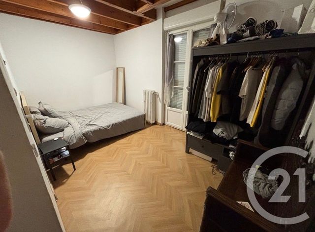 Appartement F4 à louer - 4 pièces - 68.5 m2 - TOURS - 37 - CENTRE - Century 21 Agence Grand Sud