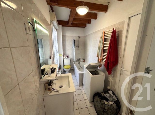 Appartement F4 à louer - 4 pièces - 68.5 m2 - TOURS - 37 - CENTRE - Century 21 Agence Grand Sud