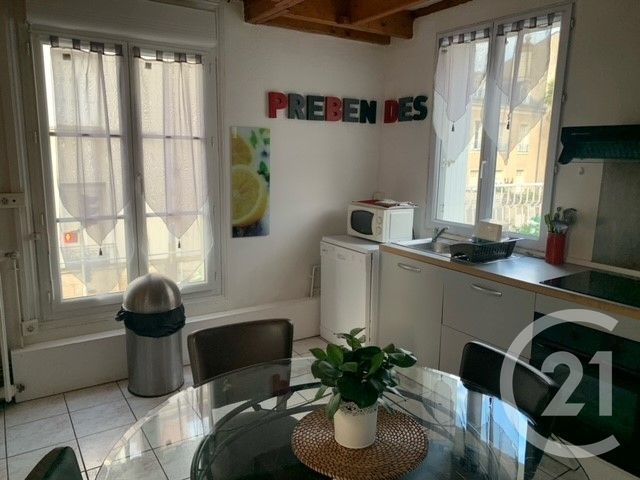 appartement - TOURS - 37