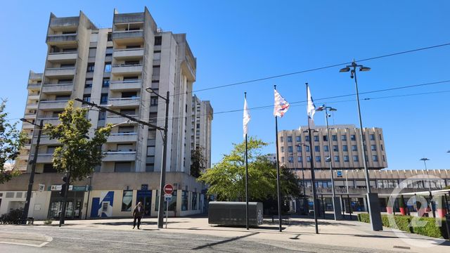 Parking à vendre JOUE LES TOURS