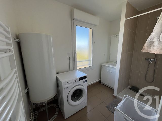 Appartement F2 à louer - 2 pièces - 38.62 m2 - JOUE LES TOURS - 37 - CENTRE - Century 21 Agence Grand Sud