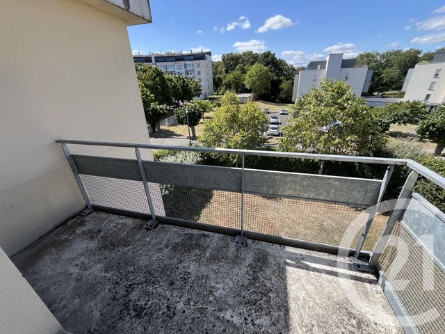 Appartement F2 à louer - 2 pièces - 38.62 m2 - JOUE LES TOURS - 37 - CENTRE - Century 21 Agence Grand Sud