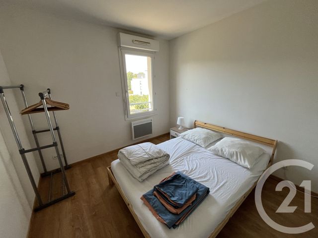 Appartement F2 à louer - 2 pièces - 38.62 m2 - JOUE LES TOURS - 37 - CENTRE - Century 21 Agence Grand Sud