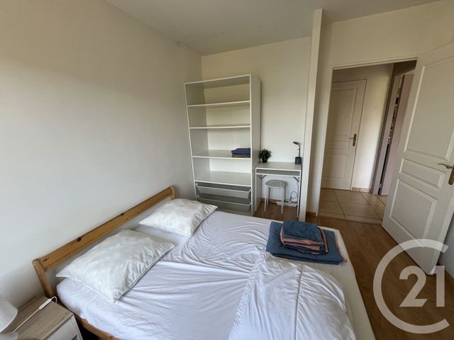 Appartement F2 à louer - 2 pièces - 38.62 m2 - JOUE LES TOURS - 37 - CENTRE - Century 21 Agence Grand Sud