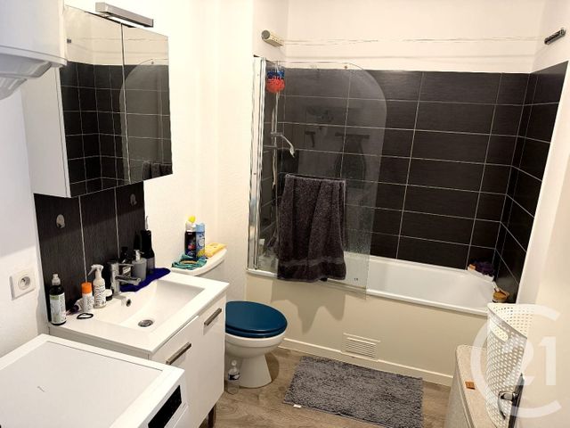 Appartement F1 à louer - 1 pièce - 29.65 m2 - CHAMBRAY LES TOURS - 37 - CENTRE - Century 21 Agence Grand Sud