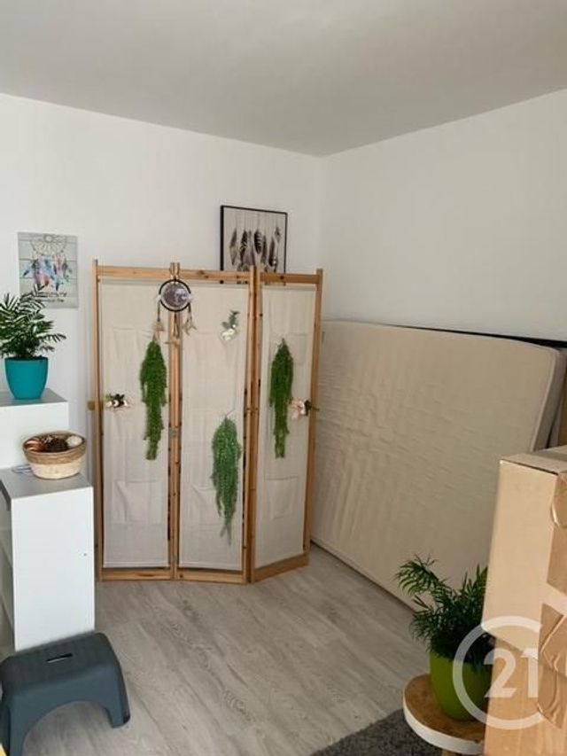Appartement F1 à louer - 1 pièce - 29.65 m2 - CHAMBRAY LES TOURS - 37 - CENTRE - Century 21 Agence Grand Sud