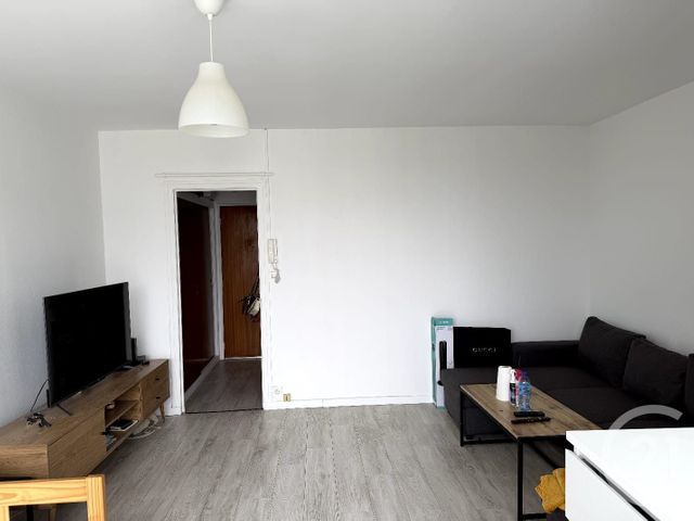 Appartement F1 à louer - 1 pièce - 29.65 m2 - CHAMBRAY LES TOURS - 37 - CENTRE - Century 21 Agence Grand Sud