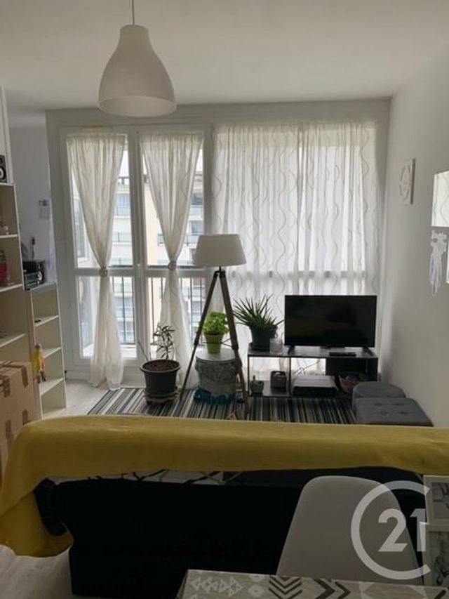 appartement - CHAMBRAY LES TOURS - 37