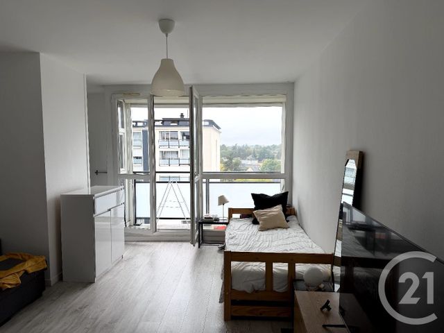 Appartement F1 à louer CHAMBRAY LES TOURS