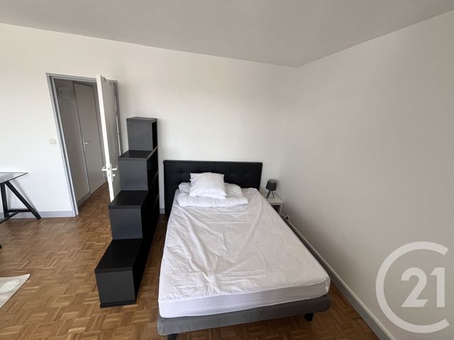 Appartement F1 à louer - 1 pièce - 34.27 m2 - TOURS - 37 - CENTRE - Century 21 Agence Grand Sud