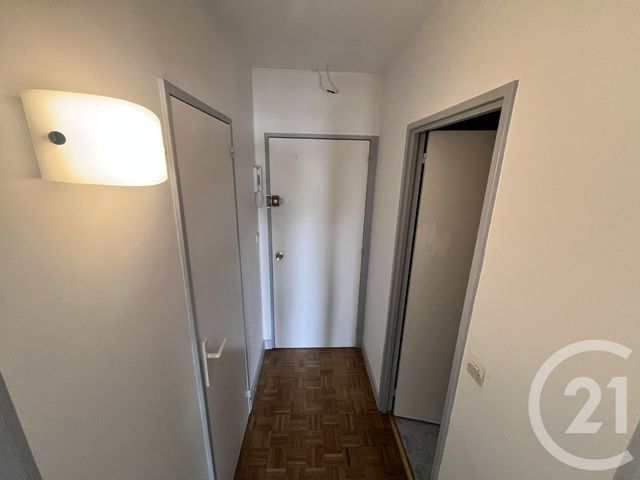 Appartement F1 à louer - 1 pièce - 34.27 m2 - TOURS - 37 - CENTRE - Century 21 Agence Grand Sud