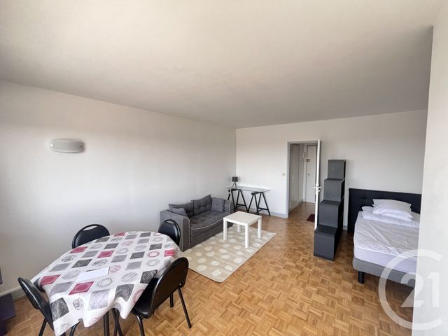 appartement - TOURS - 37