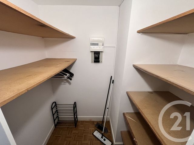 Appartement F1 à louer - 1 pièce - 34.27 m2 - TOURS - 37 - CENTRE - Century 21 Agence Grand Sud