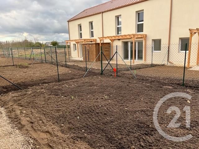 maison à louer - 4 pièces - 83.52 m2 - MONTLOUIS SUR LOIRE - 37 - CENTRE - Century 21 Agence Grand Sud