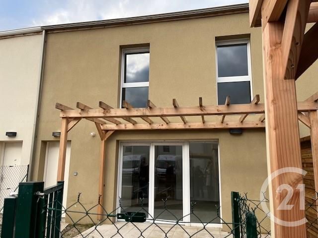 maison - MONTLOUIS SUR LOIRE - 37