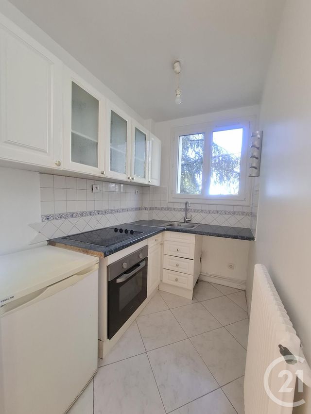 Appartement F2 à vendre - 2 pièces - 36.54 m2 - JOUE LES TOURS - 37 - CENTRE - Century 21 Agence Grand Sud