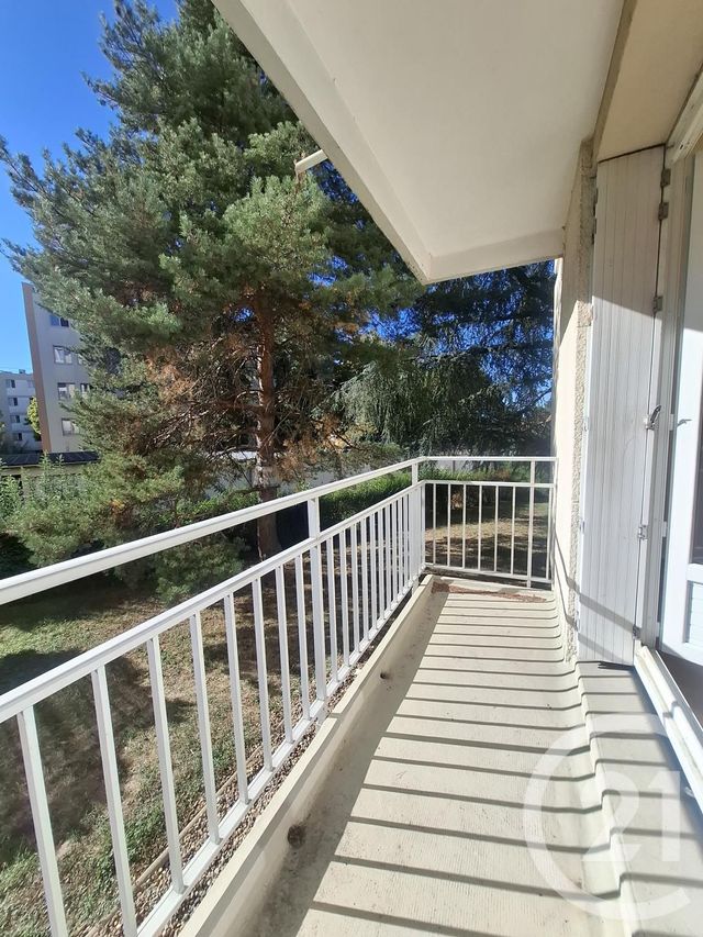 Appartement F2 à vendre - 2 pièces - 36.54 m2 - JOUE LES TOURS - 37 - CENTRE - Century 21 Agence Grand Sud