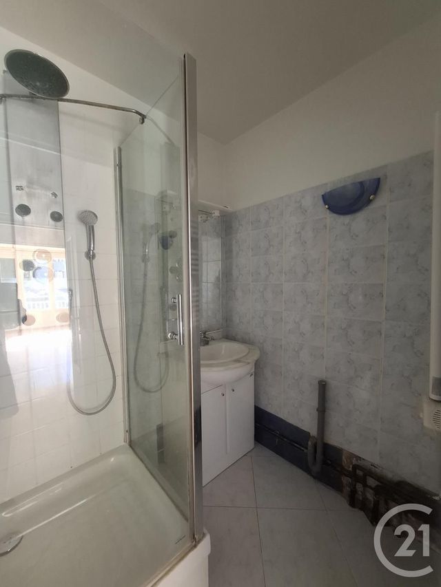 Appartement F2 à vendre - 2 pièces - 36.54 m2 - JOUE LES TOURS - 37 - CENTRE - Century 21 Agence Grand Sud