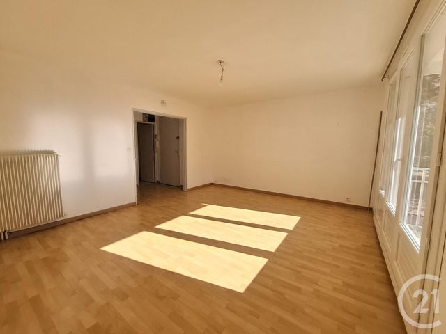 Appartement F2 à vendre - 2 pièces - 36.54 m2 - JOUE LES TOURS - 37 - CENTRE - Century 21 Agence Grand Sud
