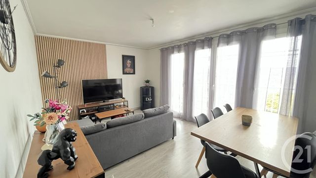 Appartement F2 à vendre JOUE LES TOURS