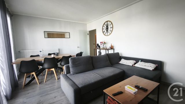 appartement - JOUE LES TOURS - 37